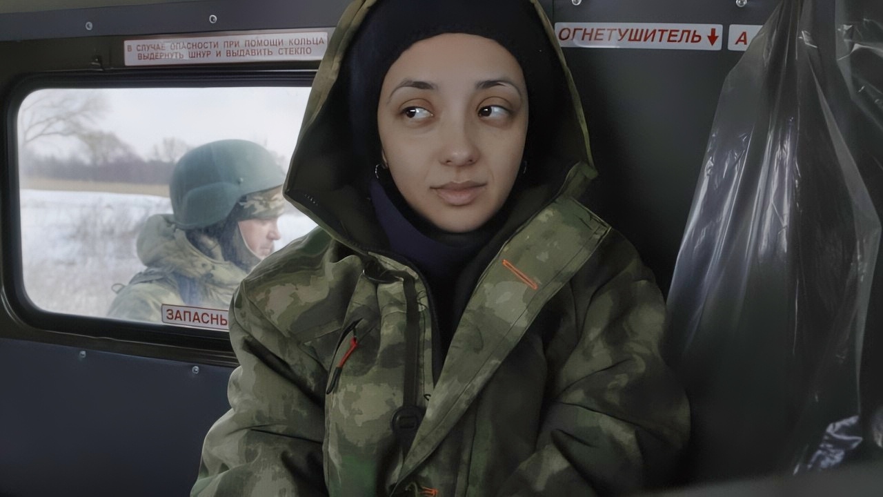 Credit: Anastasia Trofimova