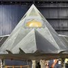 F-117 Nighthawk National Security Journal Photo July 2025