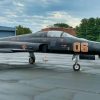 F-5 Fighter Photo by National Security Journal