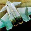 MiG 1.44 Russian State Media Picture