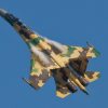 Sukhoi Su-35 Fighter