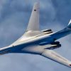 Tu-160 Bomber from Russia