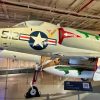 A-4 Skyhawk National Security Journal Museum Visit