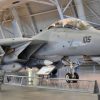 F-14D Tomcat at Smithsonian In Washington DC