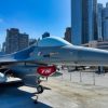 F-16 Fighting Falcon National Security Journal Photo