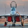 MiG-29 Fighter