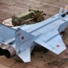 MiG-31 Russian Air Force