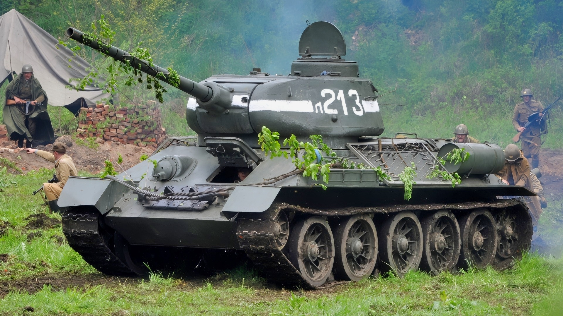 T-34