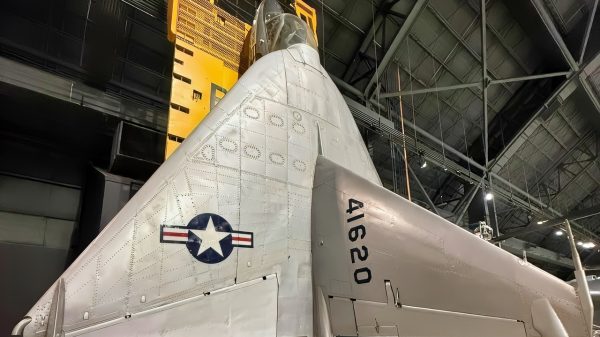 X-13 Image By NSJ Harry J. Kazianis