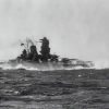 Yamato-Class Battleship from WWII