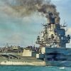 Admiral Kuznetsov Russian Navy