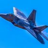 F-22 Raptor