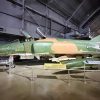 F-4 Phantom II Fighter National Security Journal Photo