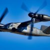 Pictured is the Bell V-280 Valor developed for the Army's Joint Multi-Role Technical Demonstrator program as a pre-cursor to the Future Long Range Assault Aircraft. On 5 December 2022, Bell was chosen to develop the MV-75 FLRAA. (Photos courtesy of Bell))
