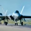 China's New J-35 Stealth Fighter