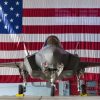 F-35 Fighter Image by Lockheed Martin