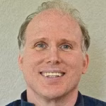 Michael Peck