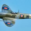 Supermarine Spitfire