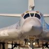 Tu-160 Up Close