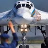Tu-160 bomber Creative Commons Image
