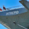 USS Intrepid Part of the Essex-Class